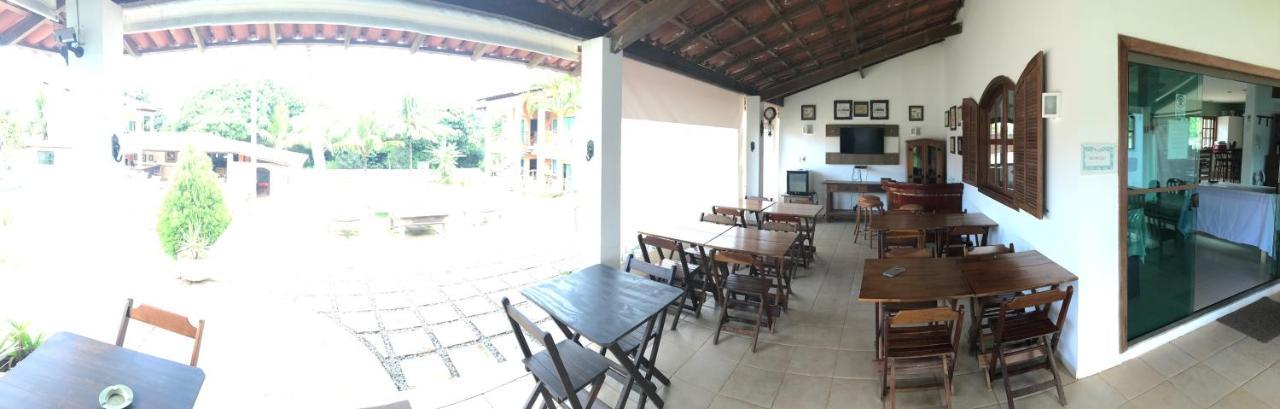 Pousada Doce Vida Guarapari Exterior foto