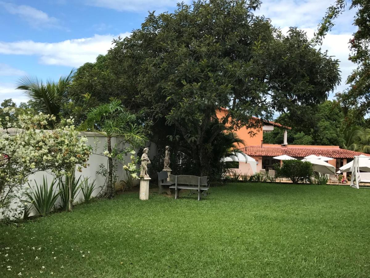 Pousada Doce Vida Guarapari Exterior foto