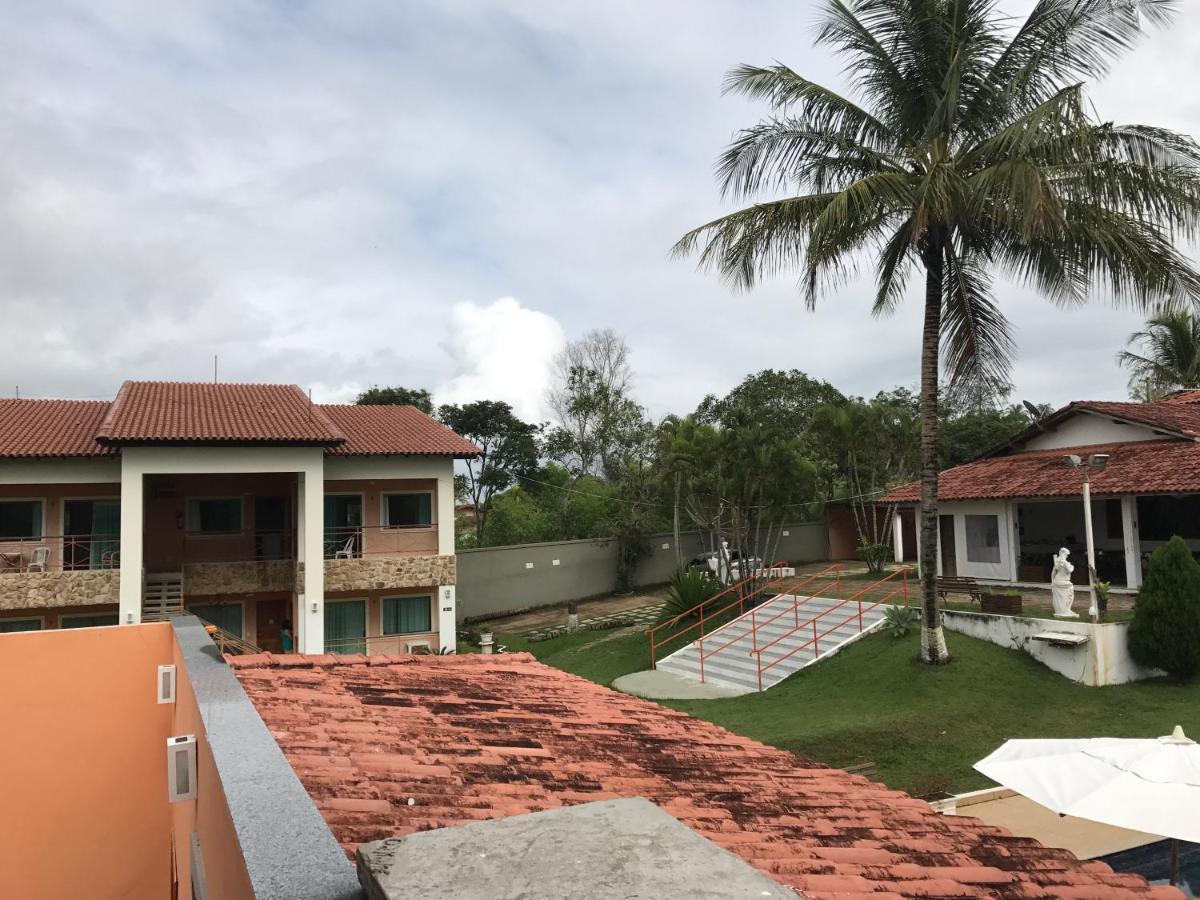 Pousada Doce Vida Guarapari Exterior foto