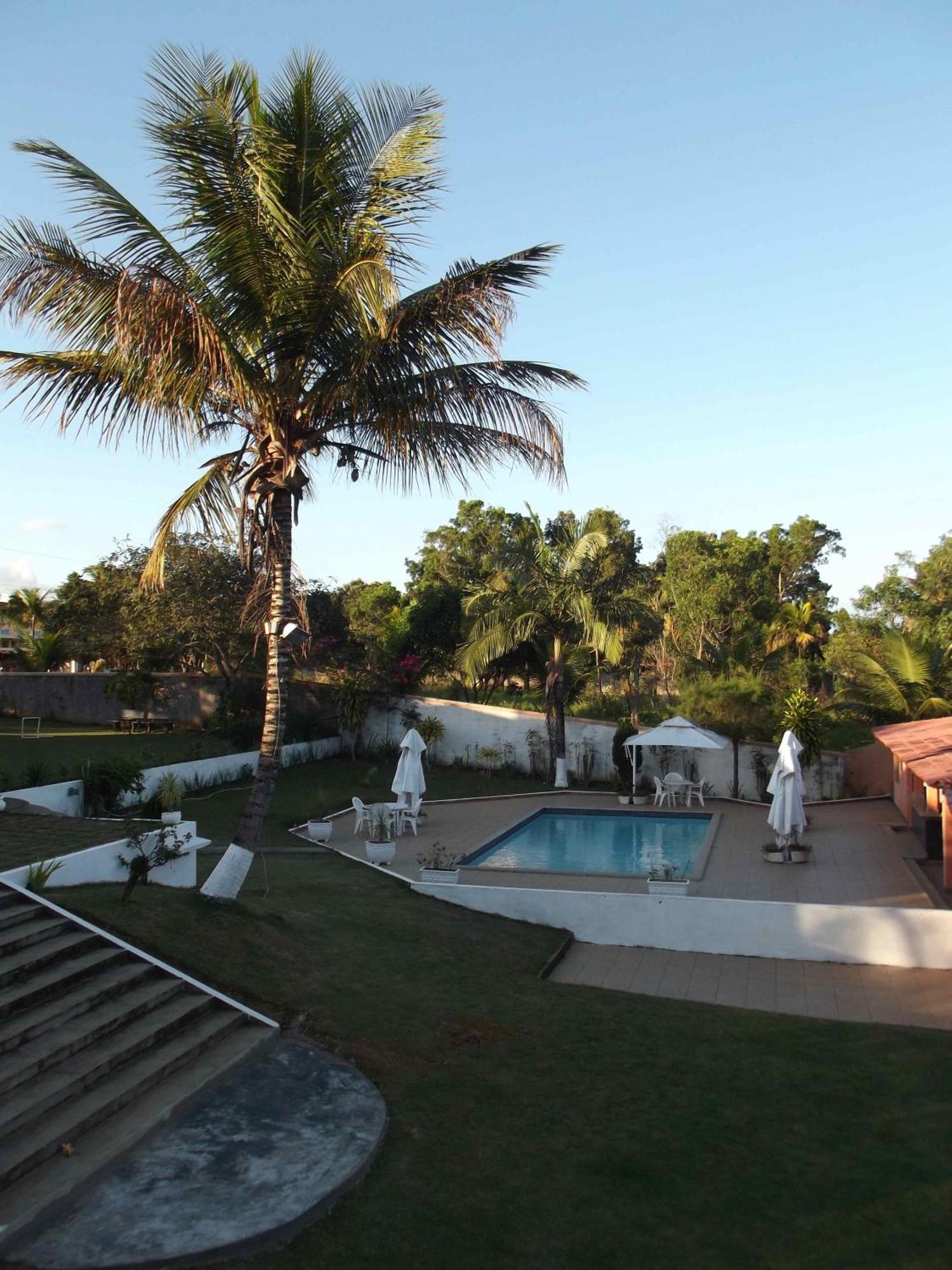 Pousada Doce Vida Guarapari Exterior foto