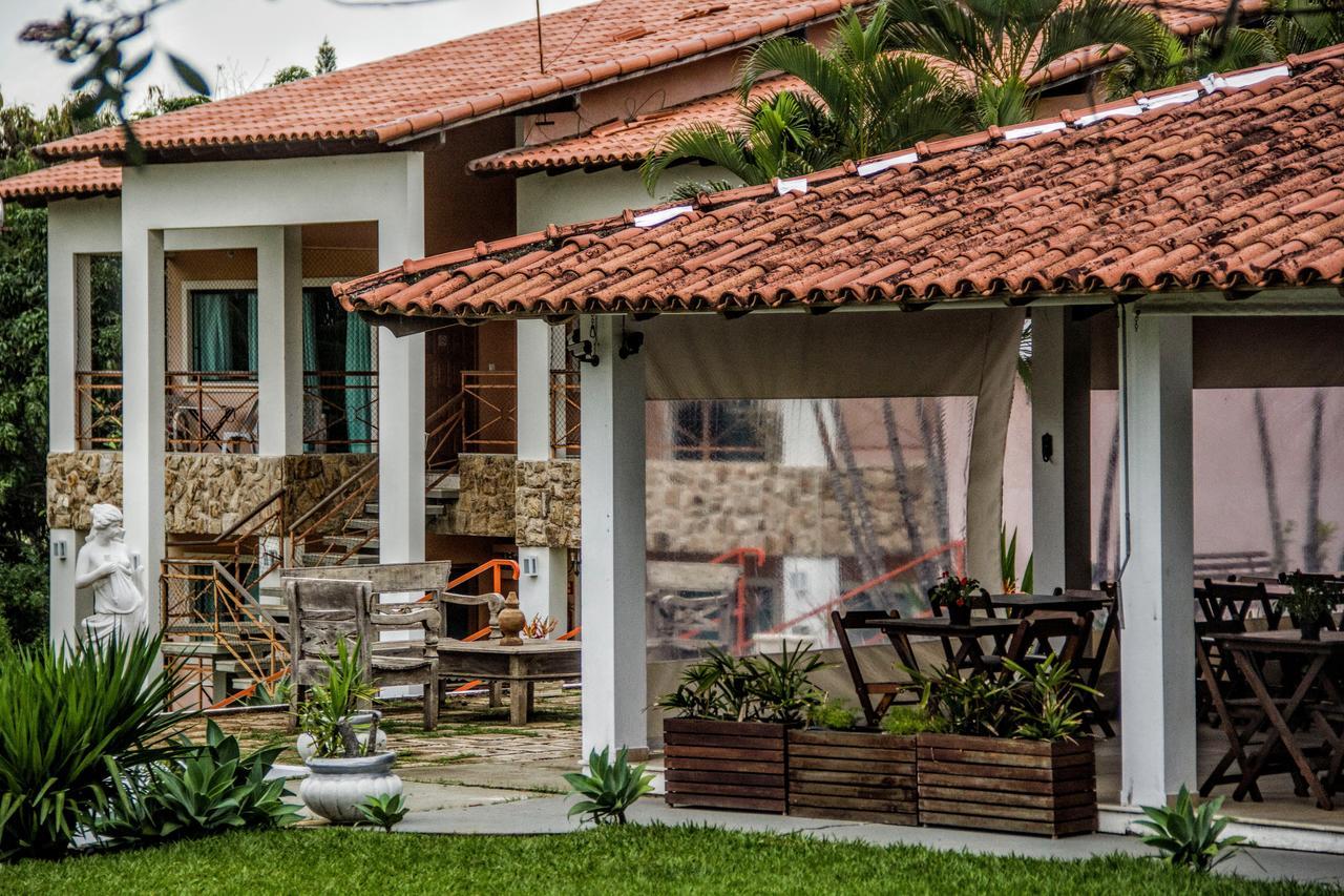 Pousada Doce Vida Guarapari Exterior foto